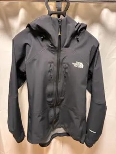THE NORTH FACE GORE-TEX アイアンマスクジャケット