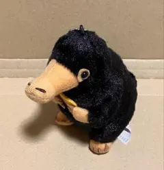 ファンタスティック・ビースト ニフラー ぬいぐるみマスコット