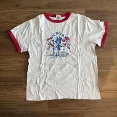 覚王山ラーダー　限定Tシャツ