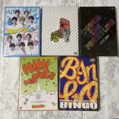 2026年最新】HihiJets blu-rayの人気アイテム - メルカリ