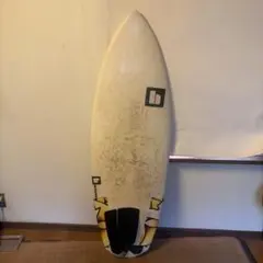 Hammo Mini サーフボード 5'1