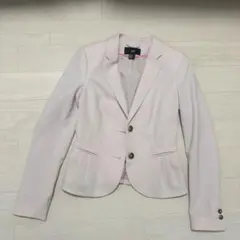 H&M テーラードジャケット レディース