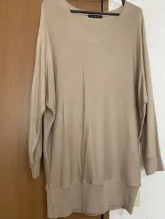 INGNI 薄手 ニットセーター