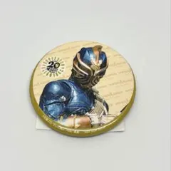 仮面ライダー ザ ダイナー 仮面ライダー 響鬼 斬鬼 缶バッジ