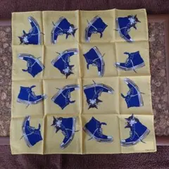 わちふぃーるど　ハンカチ