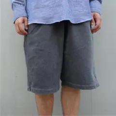 逸品✨Nigel Cabourn ARMY GYM 刺繍 ARROW SHORT - メルカリ