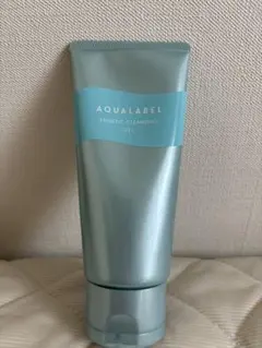 [AQUALABEL] エステティック クレンジングジェル 130g