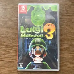 ルイージマンション3