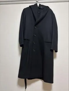 Ys ワイズ ウールコート ネイビー×ベージュ 楽天市場】【美品】 Y's / ワイズヨウジヤマモト | ウール ダブル