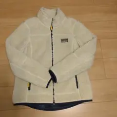 L.L.Bean エルエルビーン ボアジャケット
