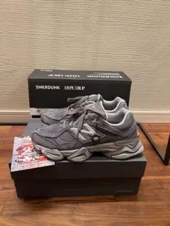 2025年最新】New Balance 9060 26の人気アイテム - メルカリ