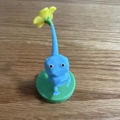 ピクミン　チョコエッグ　氷ピクミン