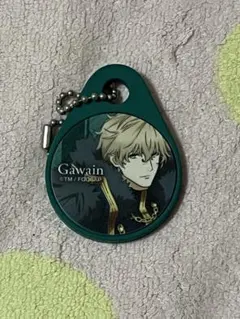 Gawain アニメキャラクター ストラップ　Fate/Grand Order