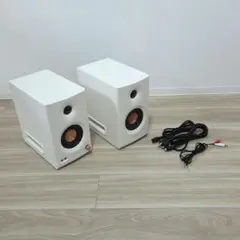 Edifier MR5 スピーカー　美品のサムネイル