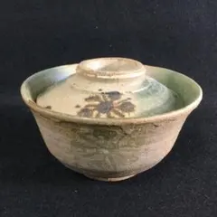美品 伊藤聡信 印判皿 安南手 - メルカリ