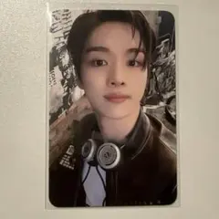 RIIZE ソンチャン RIIZING DMM 予約限定 トレカ