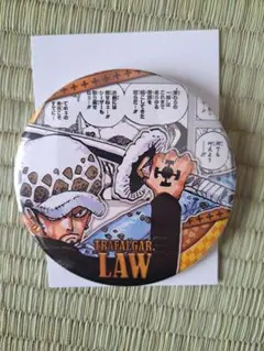 トラファルガー・ロー キャラクターグッズ