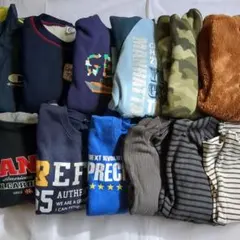 2025年最新】150 男の子 まとめ売りの人気アイテム - メルカリ