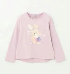 エニィファム うさぎ 130サイズ