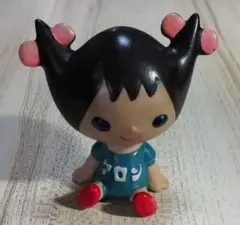 昭和レトロ アロンちゃん 昭和レトロ】東洋レーヨン アロンちゃん ソフビ Yahoo