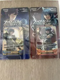 2026年最新】ファイアーエムブレム サイファ スターターの人気アイテム