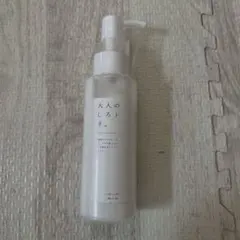 PRフィニッシングクリーム06 洗い流さないヘアトリートメント 大人のしろトリ。のサムネイル