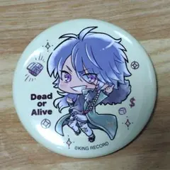 2026年最新】有栖川帝統 缶バッジの人気アイテム - メルカリ