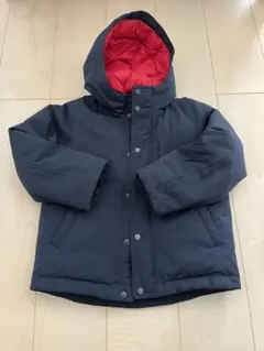 美品✨キッズ　ダウンジャケット　120