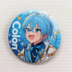 すとふぇす　すとぷり　ころんくん　缶バッジ　1個