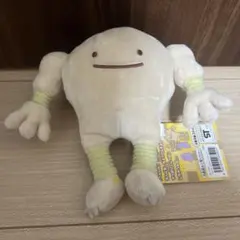 ポケモン へんしんメタモン サワムラー マスコット - メルカリ