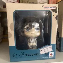 るかっぷ　チェンソーマン　早川アキ