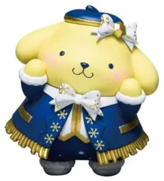 サンリオ happyくじ ポムポムプリン セット