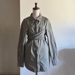 LAGUNAMOON ラグナムーン　リボンシャツ