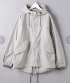 美品 ノースフェイス パープルレーベル 別注 マウンテンウィンドパーカーM