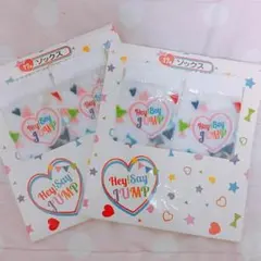 Hey! Say! JUMP セブンくじ ソックス