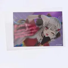 にじさんじ CROSSING TONES 石神のぞみ