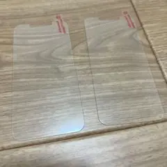 ⭐️iPhone 13 Mini ガラスフィルム 5.4インチ対応 【2枚セット】