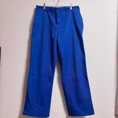 DICKIES874 ロイヤルブルー明るい青 - メルカリ