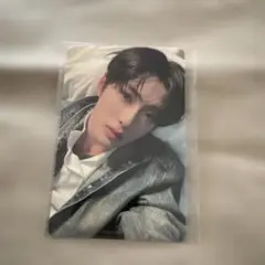 ALPHA DRIVE ONE トレカ EUPHORIA サンヒョン