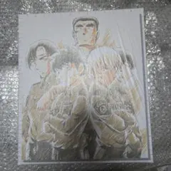 名探偵コナン 警察学校組 ボイスフィギュアのサムネイル