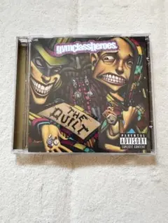 Gym Class Heroes / The Quilt