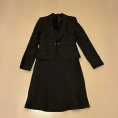 COMME CA ISM フォーマルセットアップ どちらもLサイズ オフィス