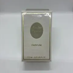 Miss Dior PARFUM 7.5ml Dior 香水 ミスディオール