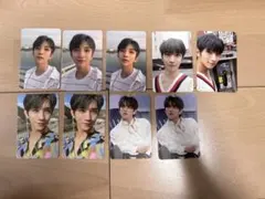 SEVENTEEN Heng garae ヘンガレ Joshua ジョシュア