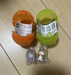 mofusand　めじるしアクセサリー　まとめ売り