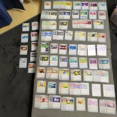ポケモンカードゲーム 　グッズ　まとめ売り
