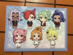 プリセッション・オーケストラ クリアファイルのサムネイル