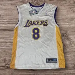 2026年最新】nba ユニフォーム コービーの人気アイテム - メルカリ