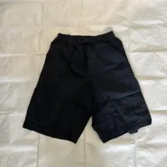 デビロック　160cm ショートパンツ