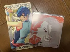 乱凪砂　漣ジュン